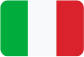 Czyściwa przemysłowe Italiano